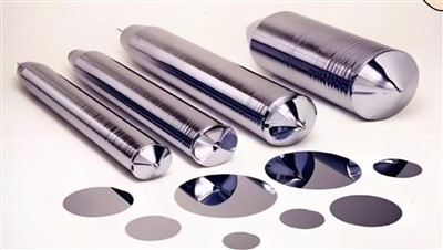Advanced Silicon Casting Billet