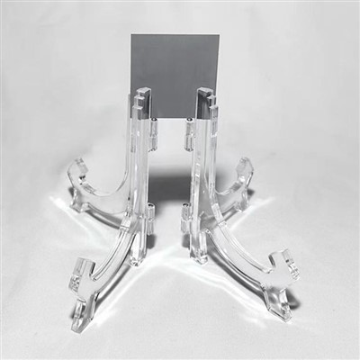 Square Silicon Wafer